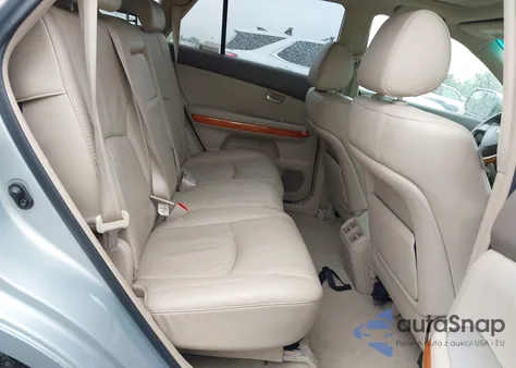 2009 Lexus Rx 350 из США, поврежденный, VIN 2T2HK31U39C133866